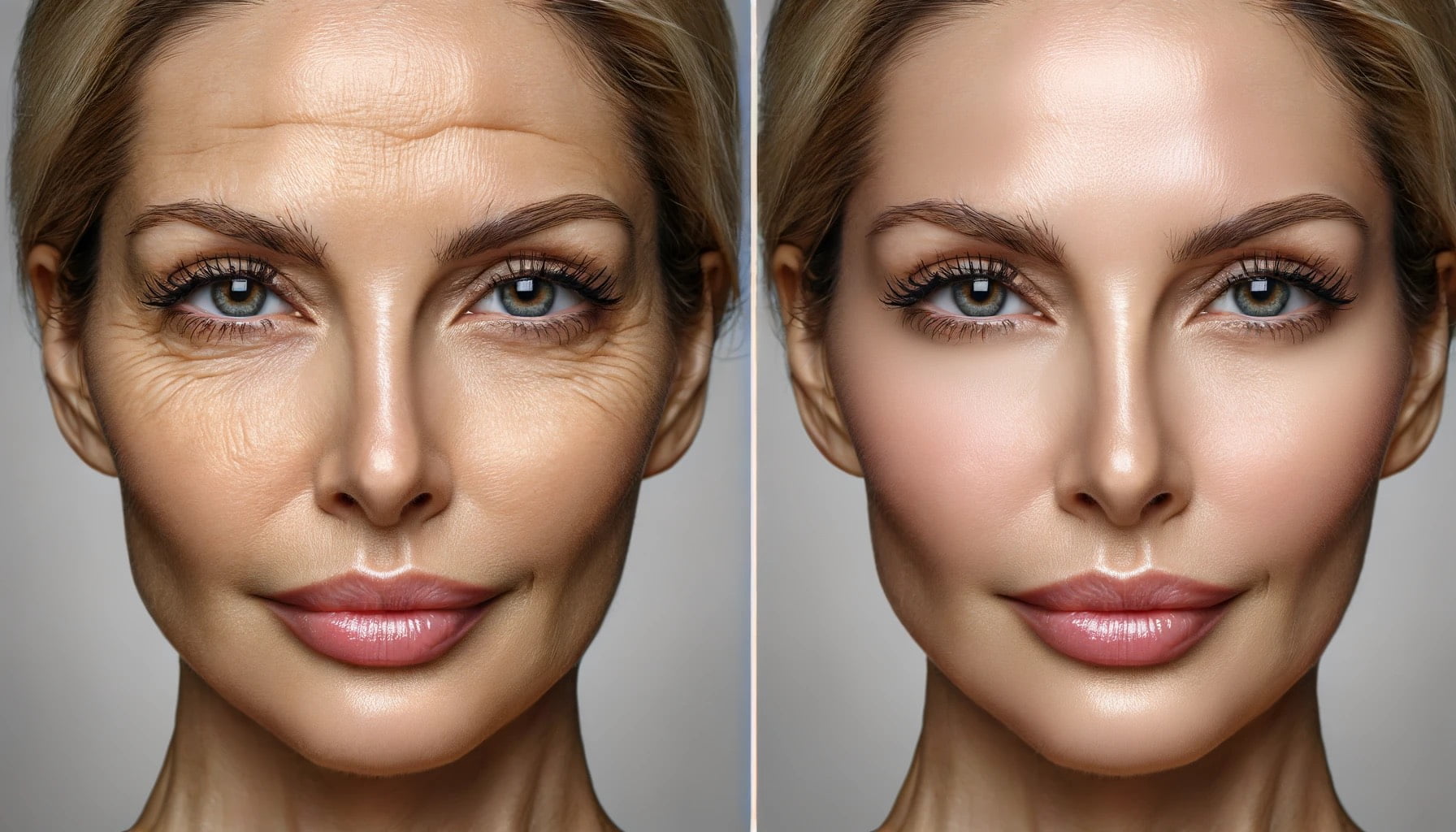 Dermal Fillers Clinic